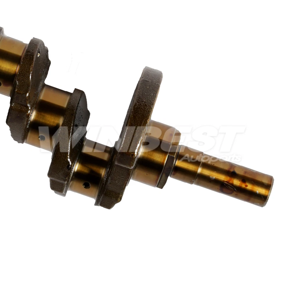 Pernos de brazo basculante de varilla de conexión del cigüeñal del árbol de levas para Toyota 4Runner 1975-1995 Foto 4 de 4