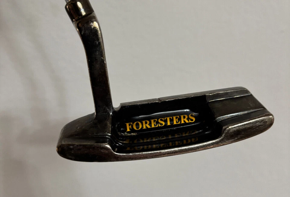 Rawlings Revenge Putter 35" RH - Image 2 of 4