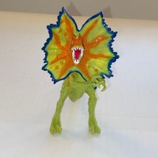 Chap MEI Dino Valley DILOPHOSAURUS Dinosaur Action Figure