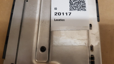 BMW F10 5 Series Footwell Module 61359236460 for sale online | eBay 