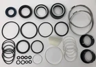 Steering rack repair kit LAND ROVER RANGE ROVER SPORT 2005-2013 ZF with Servotro