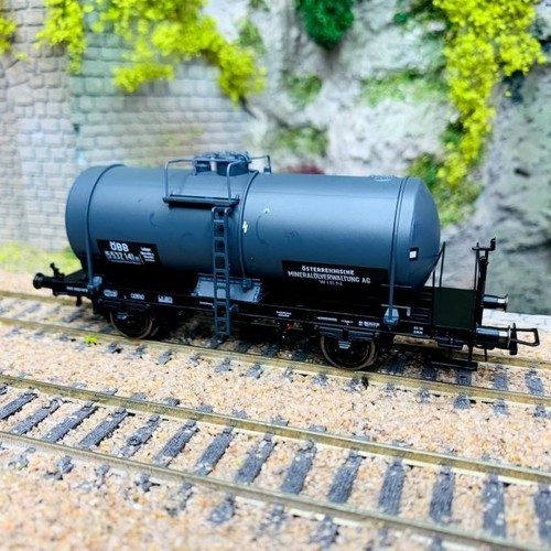 Wagon plat DR ép. III - HO 1/87 - PIKO 57701