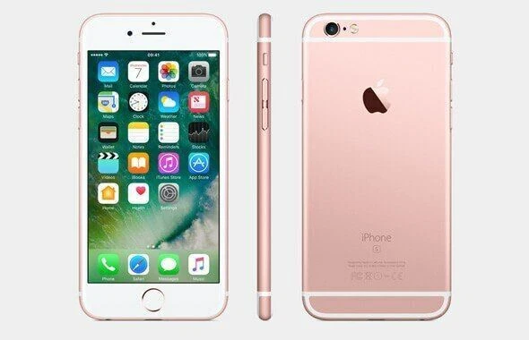 Apple iPhone 6s Space Grey Unlocked 32GB 2GB RAM 4.7" 12MP IOS Smartphone, photo 4 of 5