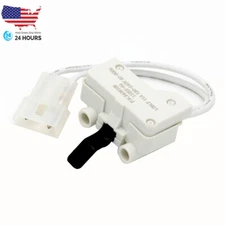 For Whirlpool Kenmore Amana Dryer Door Switch W10237959 WPW10237959