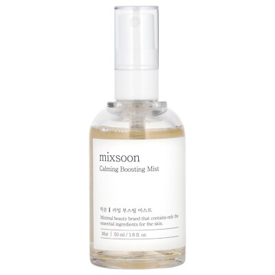 Calming Boosting Mist, 1.6 fl oz (50 ml)