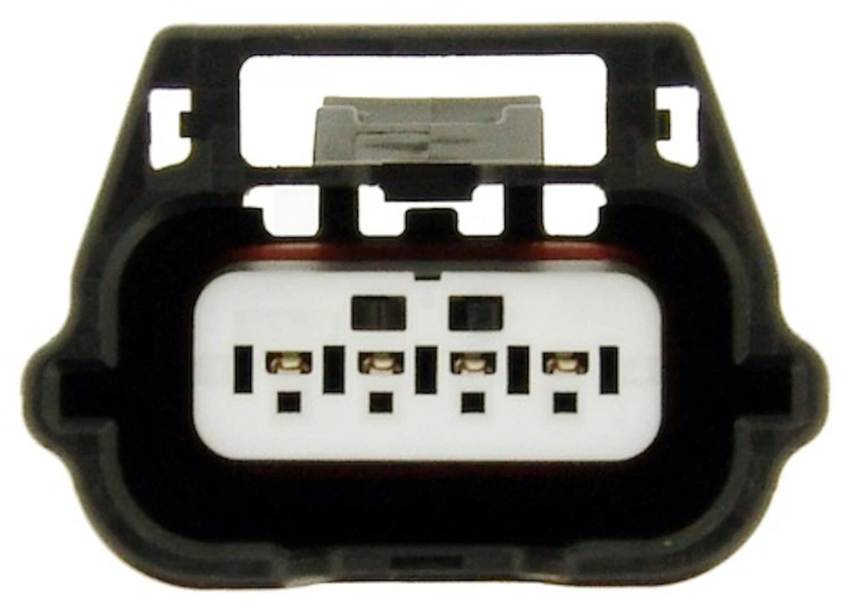 Sensor de oxígeno-Nismo RS NGK 24167 Foto 4 de 4