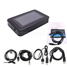 Catdisplay 4.5" IPS Display For Yaesu FT817/857/897/818 Icom IC7000/703/706 ot25