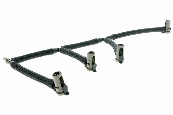 Vaico V10-5504 Schlauch, Leckkraftstoff FüR Audi Seat Skoda VW-image