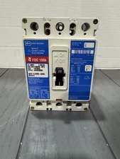 NEW TAKEOUT EATON FDC3020 (3P-20A-600V-100k AIC) *SHIPS SAME DAY UPS*