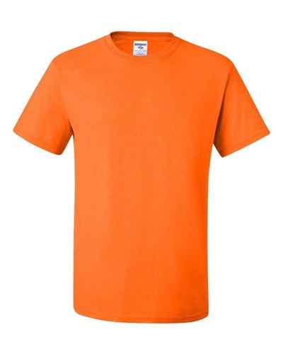 JERZEES Heavyweight Dri-Power® Active 50/50 T-Shirt 29MR 29M 40 colors NEW SALE! - 第 35/43 張圖片