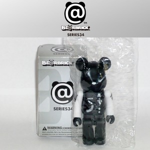 ssur bearbrick