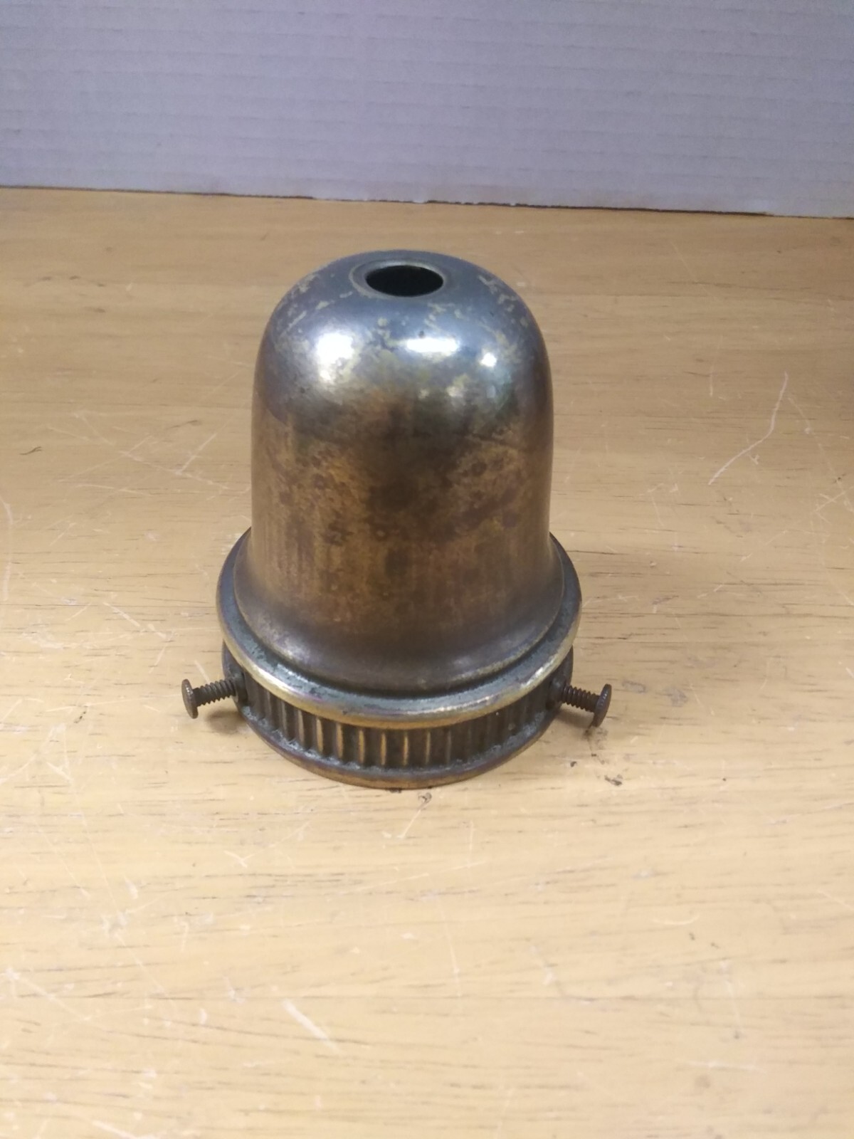 Lot Antique Light Fixture Parts Brass eBay