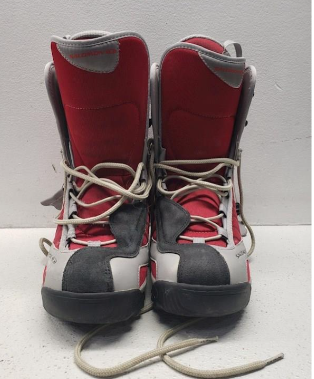 SALOMON Stivali da snowboard Solomon taglia 10