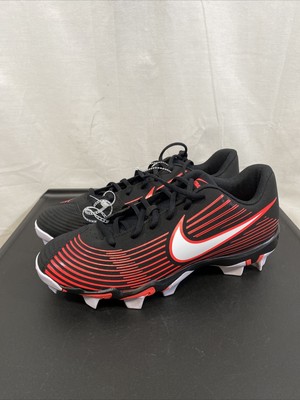 nike fastflex softball cleats