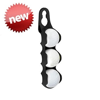 ClicGear Ball Clip