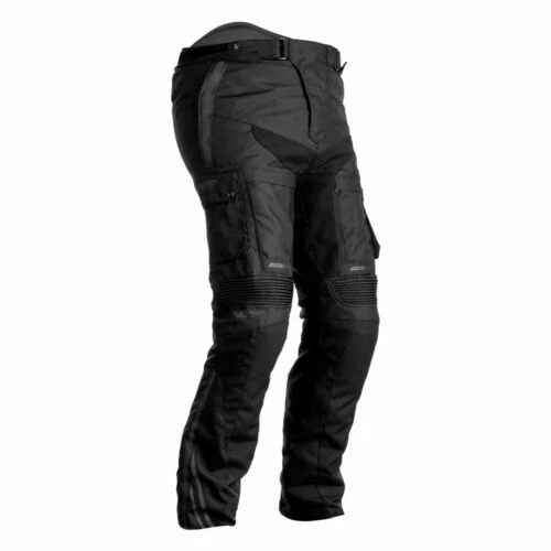RST Textile Motorcycle Trousers