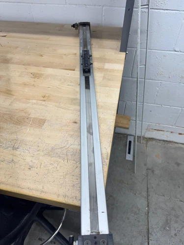 Parker 25CFMRCDUSC 28.000 Linear Slide Actuator