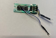 Proto 2000 DCC Ready Board 440-X002R1