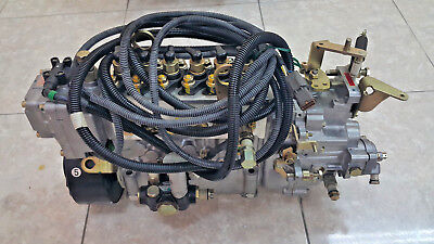 Original Zexel TICS Fuel Injection Pump 108622-1094 for Original Zexel TICS Fuel Injection Pump 108622-1094 for