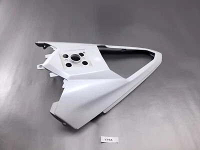 Yamaha YZF R6 RJ15 Heckverkleidung unten Rücklicht Abdeckung Soziussitz Cover - Bild 1 von 4