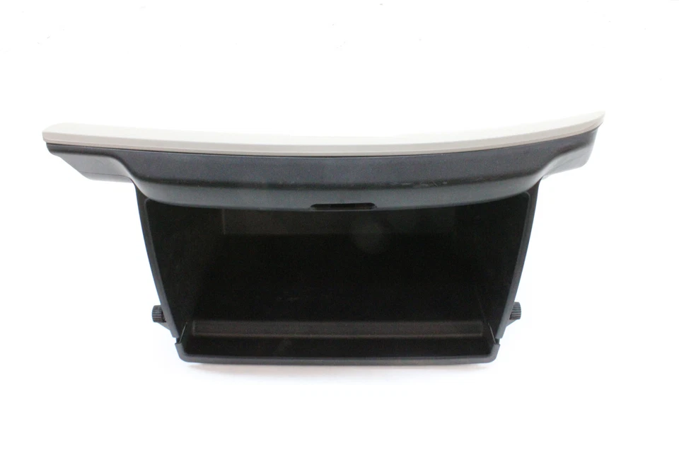 Honda Civic Ex Sienna 2015 beige YR400L guantera de almacenamiento OEM 12 13 14 15 Foto 2 de 4