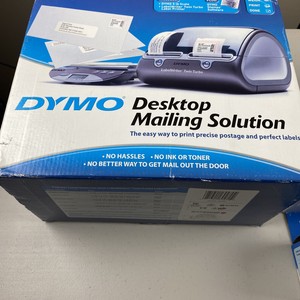 desktop mailing solution