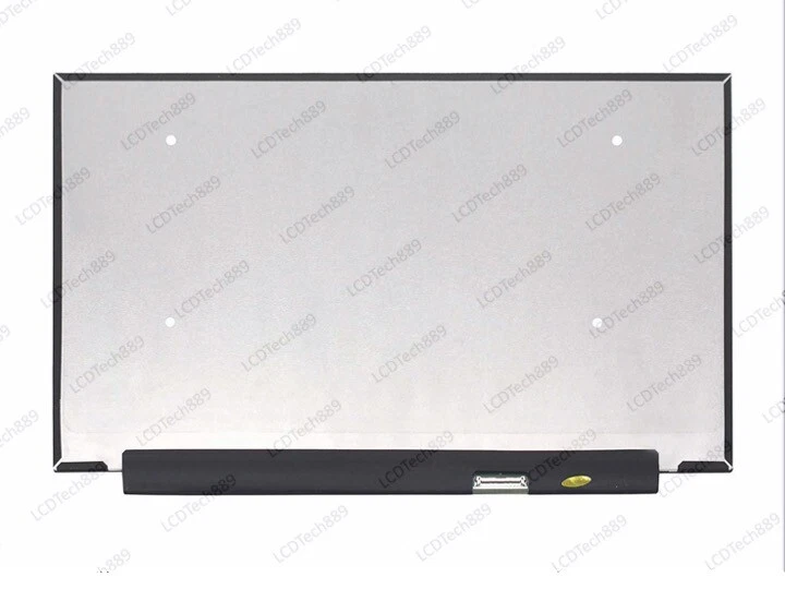 Dell Inspiron 15 3520 P112F 15.6" tela LCD LED FHD 120Hz eDP sem toque nova - Imagem 2 de 4