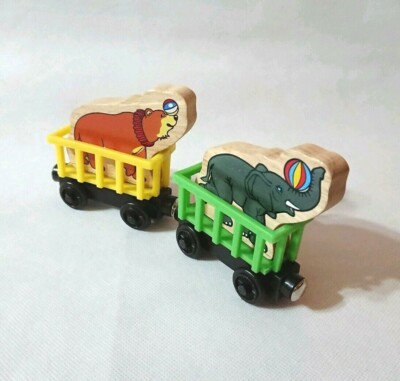 bigjigs thomas the tank engine