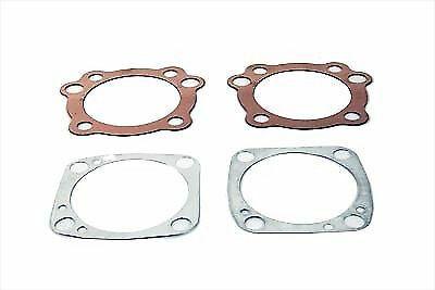 Head Gasket Kit for Harley Davidson by V-Twin | eBay