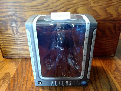 Aliens The Loyal Subjects Vinyls Xenomorph Matte Black 2/12