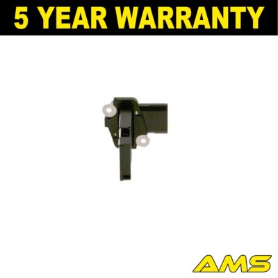 Fits Honda Jazz Civic CR-V + Other Models Mass Air Flow Sensor AMS