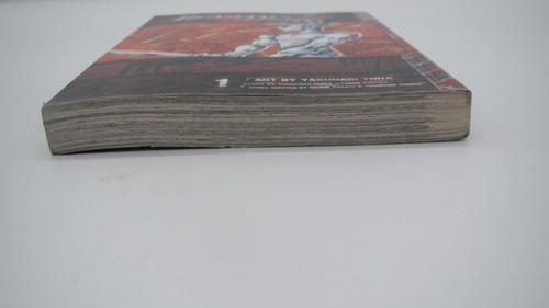 Mobile Suit Gundam Seed Astray R Vol. 1 by Yasunari Toda (2003, 1st Toyopop) - Picture 6 of 7