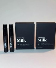 2 Commodity MILK 2 ML Spray Fun Expressive Pe...