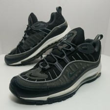 Size 13 - Nike Air Max 98 SE Anthracite 