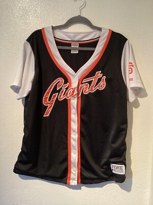 Mlb Sf Giants Women's Apparel Women's San Francisco Giants