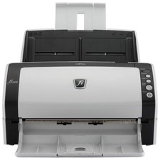 Fujitsu FI-6130Z Dokumentenscanner mit 2.459 ...