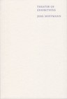 Jens Hoffmann - Theater of Exhibitions by Forensic Psychologist and Researcher Jens Hoffmann (Paperback, 2015)