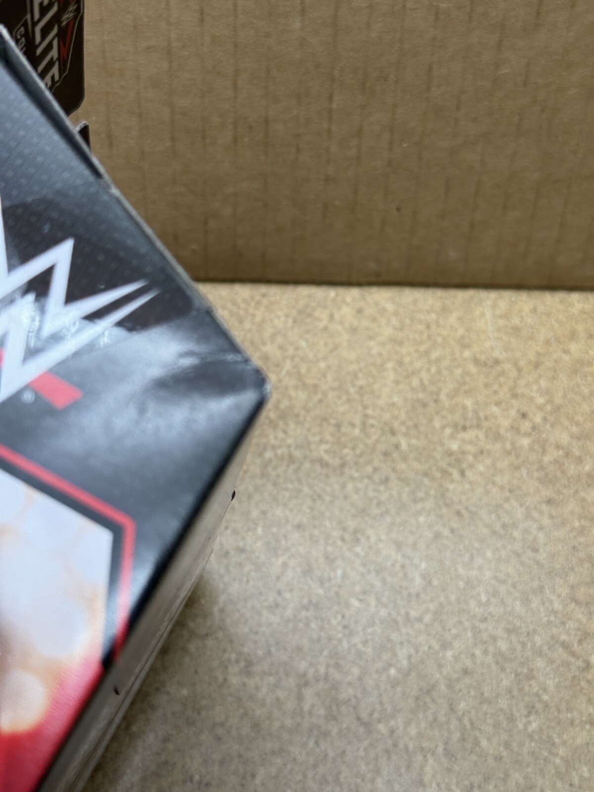 WWE Elite Collection Series 97 Chainsaw Charlie Wrestling Figure * BOX NOT MINT