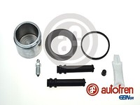 Autofren Seinsa D41967C Repair Kit, Brake Caliper For Isuzu
