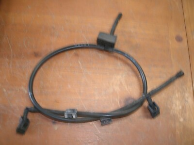 #ad #ad 06 12 Mercedes ML350 GL450 Hood Washer Nozzle and Hose $28.00