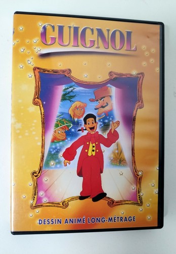 DVD pour enfants : Dessins animés- Animations - Photo 5/11