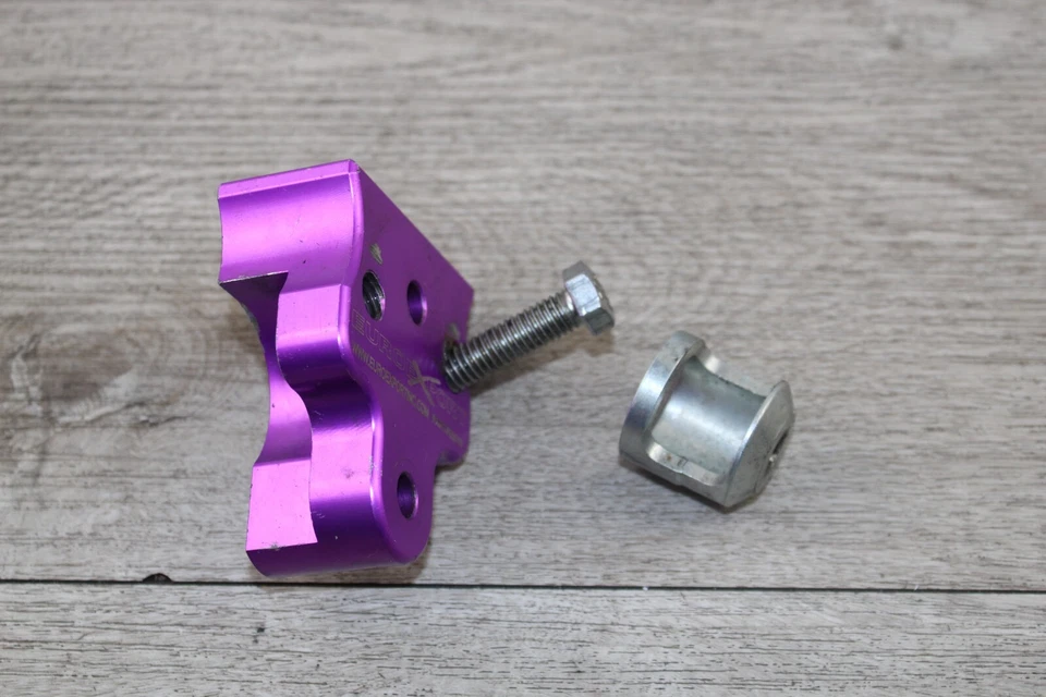 Herramienta compresora de resorte de válvula EUROEXPORT para Subaru Impreza WRX STi Turbo Foto 2 de 4