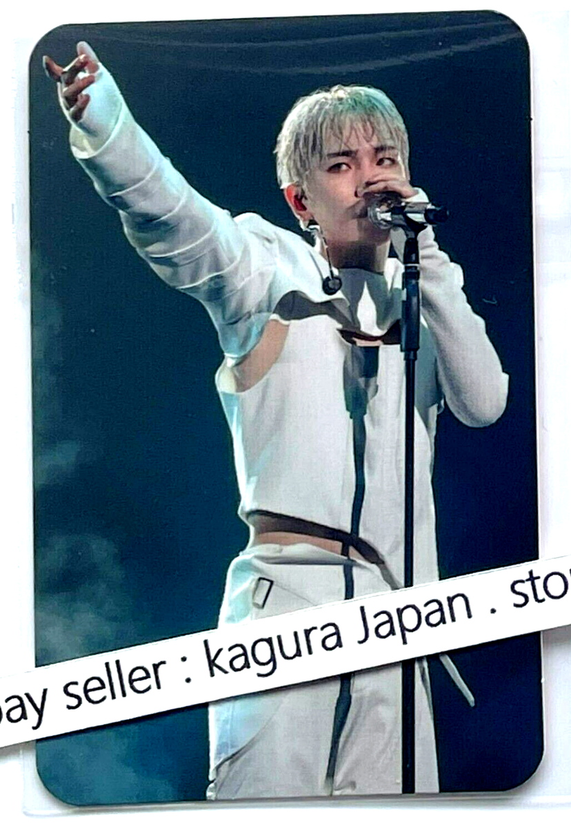 SHINee World J SeeK Vol.21 KEY KEYLAND 2023 Japan Fan club