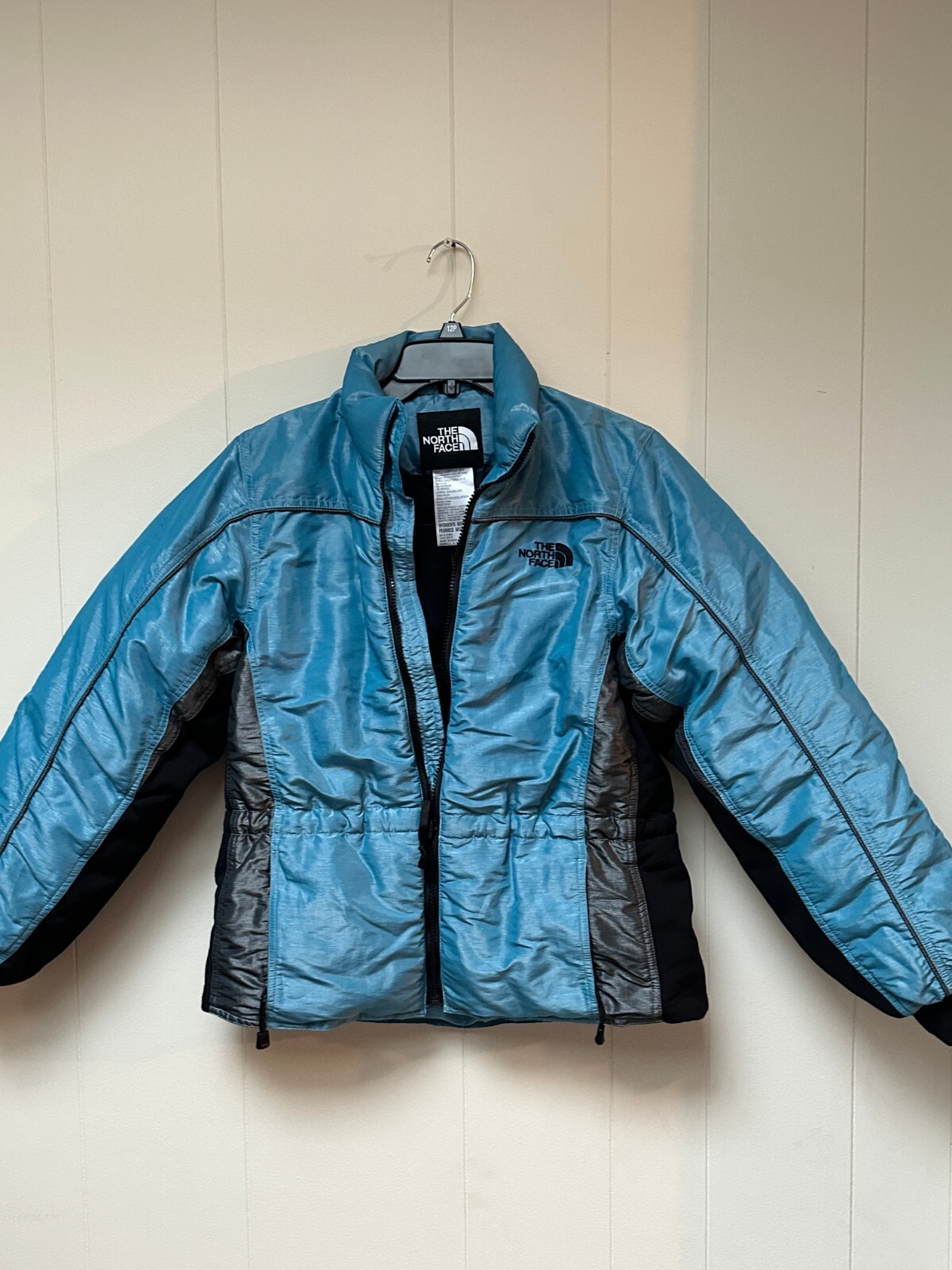 The North Face Women's Jacket RN 61661 CA 30516 Size M eBay