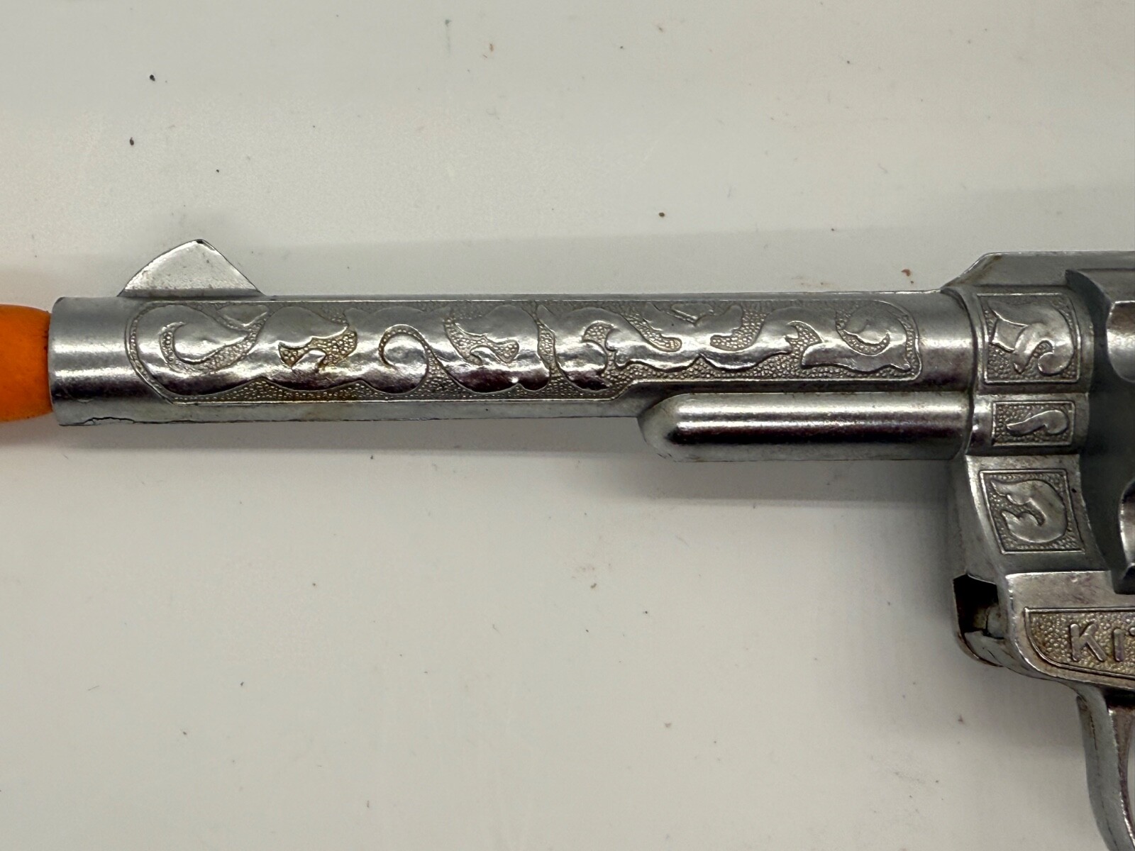 kit carson cap gun | eBay