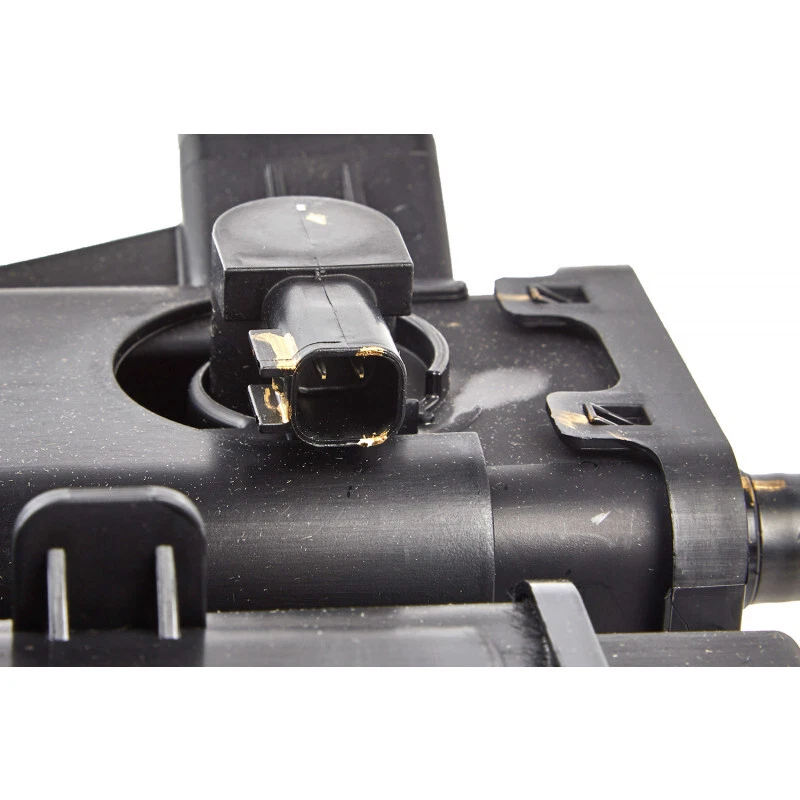 Bote de vapor ACDelco 19330402 19330402 para 05-09 Chevrolet Equinox Pontiac Foto 3 de 3