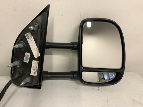 Ford OEM Econoline E150 E250 E350 Towing Telescoping Passenger Side Power Mirror - 第 1/7 張圖片