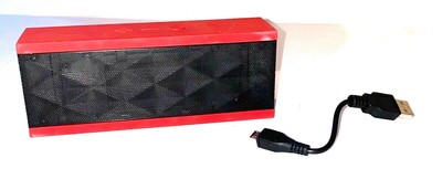 jawbone jambox limited edition