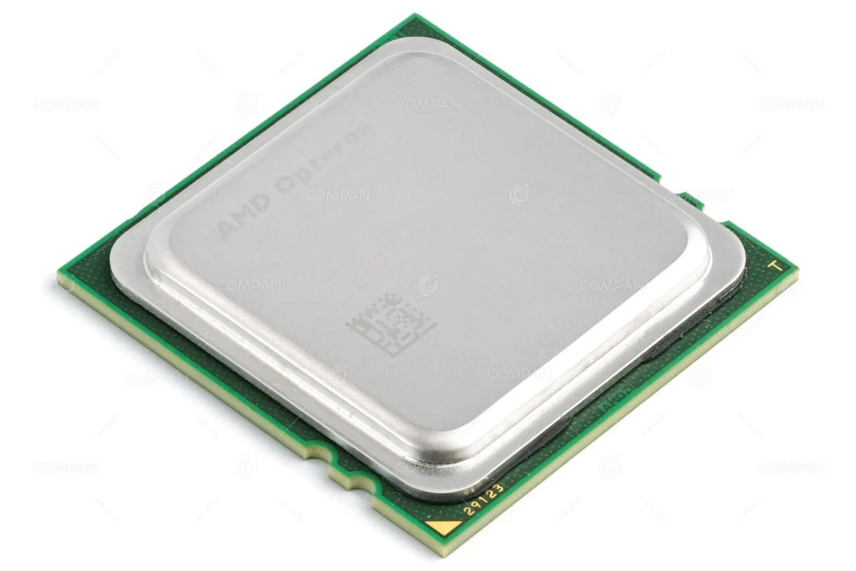 OSA2218GAA6CX AMD OPTERON 2CORE 2218 2.6GHZ 2MB