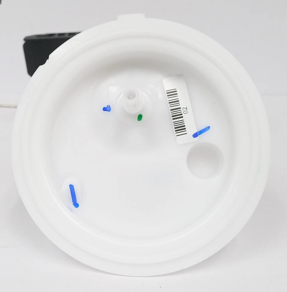 Unidad de envío de tanque de combustible Bosch 0580314539 para BMW 525i 530i 545i 645Ci 550i 650i Foto 3 de 3